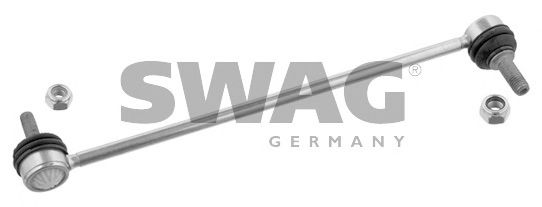 SWAG - 55 91 9379 - Тяга стабiлiзатора перед. ліва/права Volvo XC 70 2.4D 02-/XC90 3.2 06-
