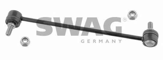 SWAG - 89 92 3753 - HD Тяга стабiлiзатора перед. Aveo/Daewoo Nubira II 99-,Tacuma 00-, Kalos
