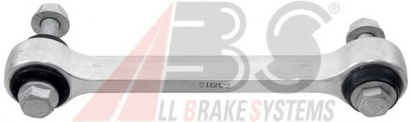 A.B.S. - 260834 - Тяга стабілізатора перед. Audi A4/A5 2.0 TFSI,3.2 FSI,2.0 TDI,3.0TDI 09-