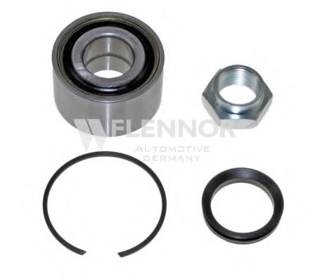 FLENNOR - FR691815 - Radlagersatze / Wheel Bearing Kits