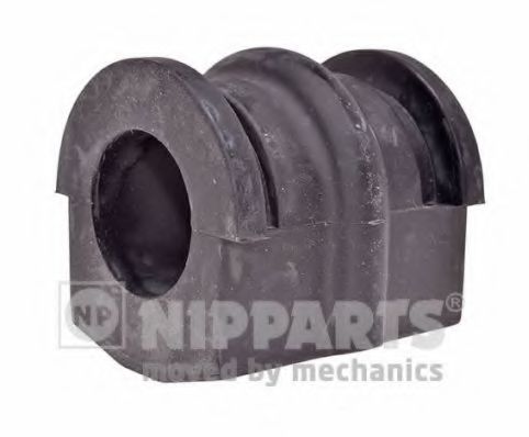 NIPPARTS - N4271018 - Ø 24mm Втулка стабілізатора перед. Nissan X-Trail 00-06/Infiniti FX35