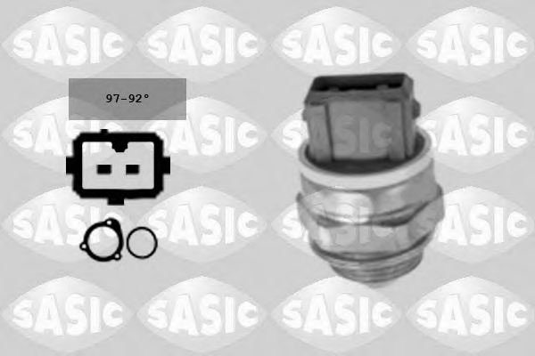 SASIC - 2641261 - Термопереключатель системы охлаждения (пр-во SASIC)