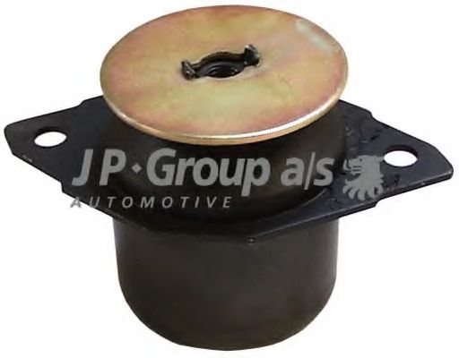 JP GROUP - 1117907270 - Подушка двигателя Passat B3/B4/Golf III 1.9TDI/2.0/2.8 (зад.ліва)