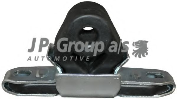 JP GROUP - 1121601100 - Кріплення глушника (гумо-метал.) VW Passat, T4 1.6TD-2.8VR6 02.88-04.03