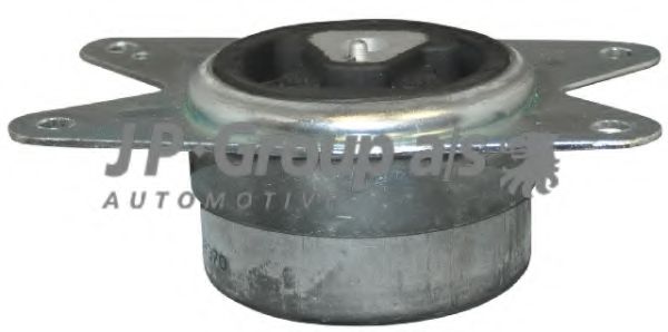 Опора двигуна OPEL ASTRA G, ASTRA G CLASSIC, ZAFIRA A 1.4-1.8 02.98-12.09