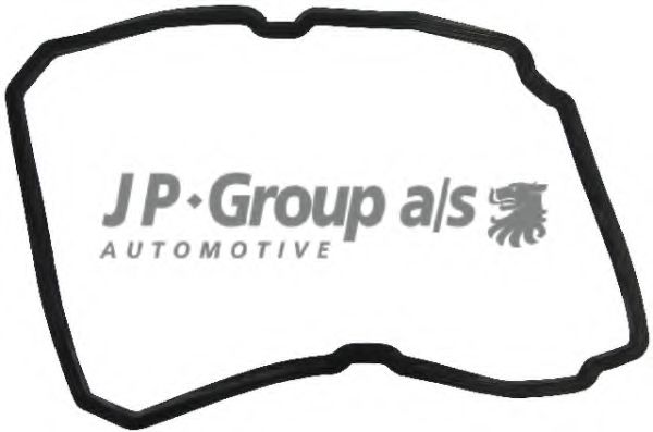 JP GROUP - 1332100200 - Прокладка поддона АКПП Sprinter CDI