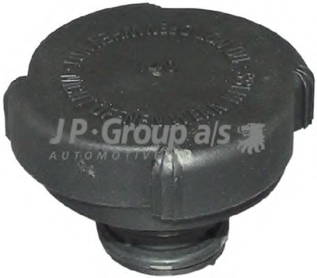 JP GROUP - 1414250300 - Корок радiатора Bmw E36/40/42/46 1,4 BAR
