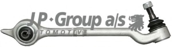 JP GROUP - 1440100480 - Рычаг перед нижний BMW 5 (E39) 2.0-3.0D 95-04 (задний/правый)