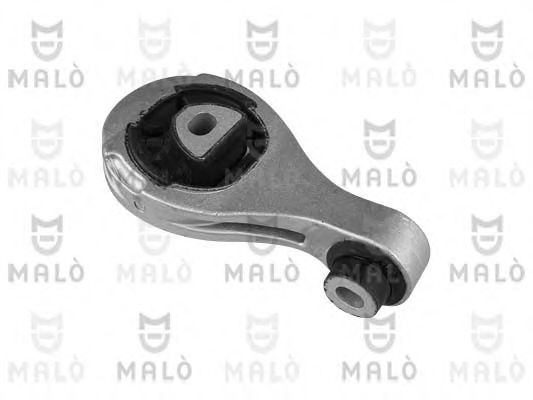 MALO - 15783 - Опора двигуна нижн.задн. Fiat Doblo 1.6-2.0D 10-