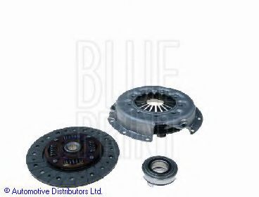 BLUE PRINT - ADC430121 - Комплект зчеплення (235mm) Hyundai I40, I40 Cw 1.7D 11-