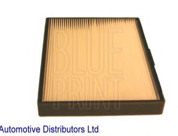 BLUE PRINT - ADG02508 - Фильтр салона Hyundai (пр-во Blue Print)
