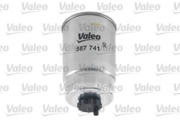 VALEO - 587741 - Фільтр паливний