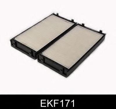 COMLINE - EKF171 - EKF171 Comline Фільтр салону