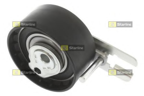 STARLINE - RS A55510 - Натяжной ролик, ремень ГРМ