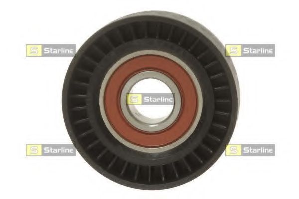 STARLINE - RS B40630 - Обводной ролик