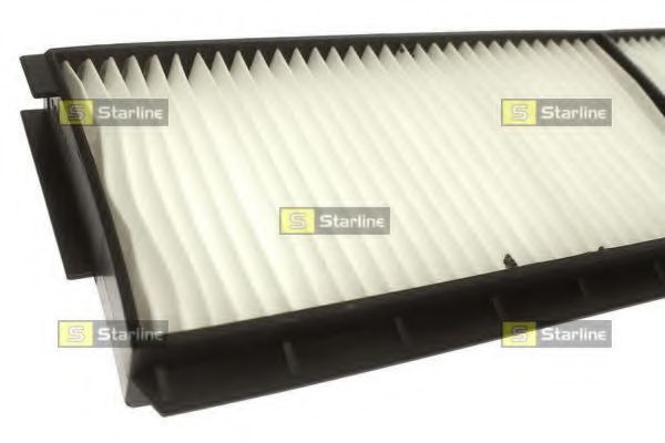 STARLINE - SF 2KF9540 - Фильтр, воздух во внутренном пространстве