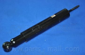 PARTS-MALL - PJC-104 - Амортизатор пiдв. DAEWOO LANOS задн. (вир-во PARTS-MALL)