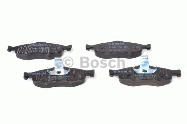 BOSCH - 0 986 460 969 - Гальмівні колодки дискові перед. Ford Mondeo 1.6-2.0 93-00