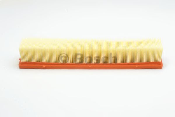 BOSCH - 1 457 433 163 - Фільтр повітряний Renault Clio II/Kangoo 1.5dCi 1.5 dCI 02-