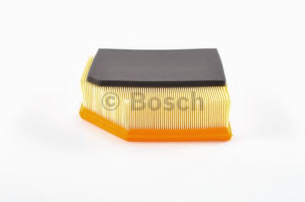 BOSCH - F 026 400 026 - Фільтр повітряний Volvo S60/XC70/XC90 2.4D5 8/05-