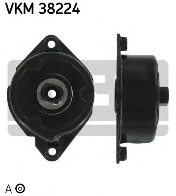 Натяжник паска приводного BMW E46/E39 DIESEL