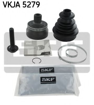 SKF - VKJA 5279 - ШРУС зі змазкою в комплекті