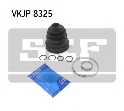 SKF - VKJP 8325 - Пыльник ШРУСа внутр. VAG (пр-во SKF)