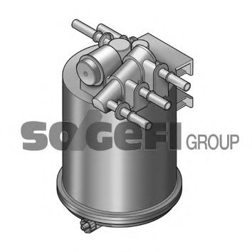 FRAM - PS9537 - Фільтр паливний дизель Renault 1,9dCi: Kangoo 01-; Laguna 9