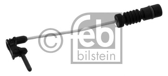 FEBI BILSTEIN - 03902 - Датчик износа колодок торм. MB 190 / MB T1-Series / MB 300 SE/SEL/SEC/SD (пр-во FEBI)