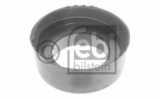FEBI BILSTEIN - 07730 - Підставка під пружину DB124/201передня ( 4 ) 23mm