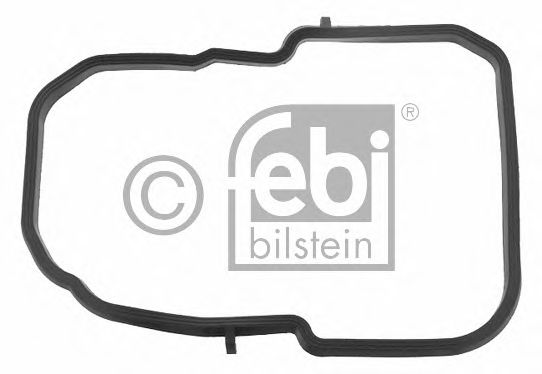 FEBI BILSTEIN - 08719 - Прокладка коробки автомат DB W124/123/126/201/202 (722.400-418,419-438,440-443