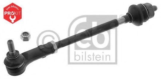 FEBI BILSTEIN - 10882 - Кермова тяга ліва (з накінечником)  VW T4 1.9-2.5 90-03