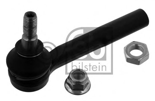 FEBI BILSTEIN - 12779 - Наконечник керм. тяги лівий/правий Opel Astra G 98-/Zafira A 99-