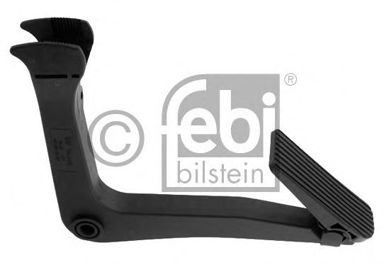 FEBI BILSTEIN - 18540 - Педаль газа DB Sprinter TDI