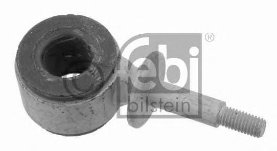 FEBI BILSTEIN - 23030 - Тяга стабiлiзатора без втулок VW Lupo, Polo, Polo Classic 1.0-1.9D 04.96-07.05