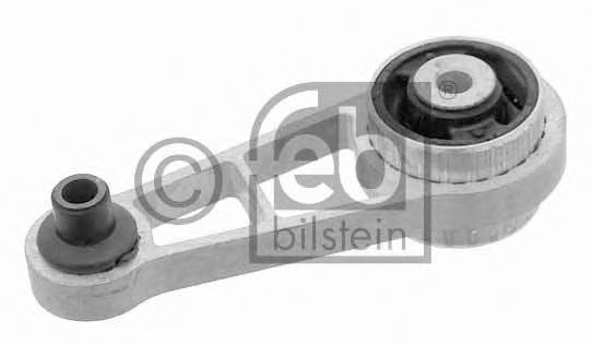 FEBI BILSTEIN - 24247 - Опора двигуна Renault Clio II 1.9D 09.98-05.05