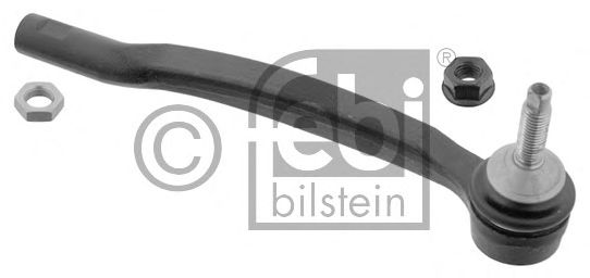 FEBI BILSTEIN - 29605 - Наконечник рульвої тяги правий Volvo XC90 10/02-