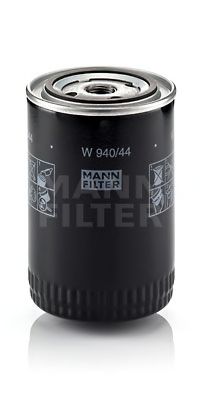 MANN-FILTER - W 940/44 - Фiльтр масляний VAG diesel