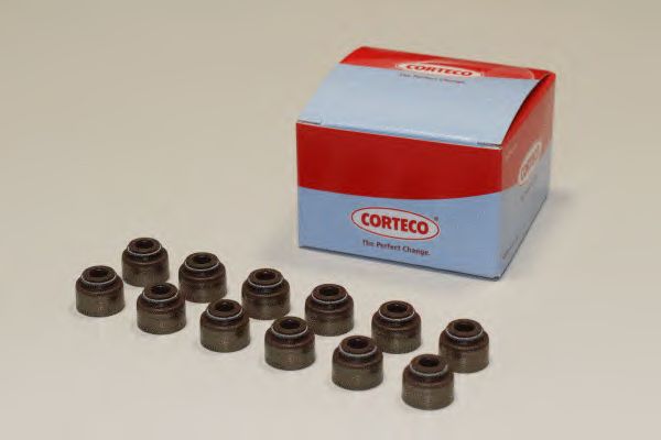 CORTECO - 19036005 - Комплект прокладок, стержень клапанапана