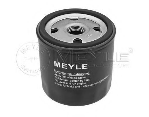 MEYLE - 614 322 0009 - Фільтр