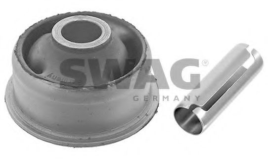 SWAG - 30 75 0001 - С/блок зад. важеля перед. VW GolfII/Passat 88-