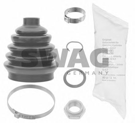 SWAG - 30 90 3595 - Комплект пылника, приводной вал