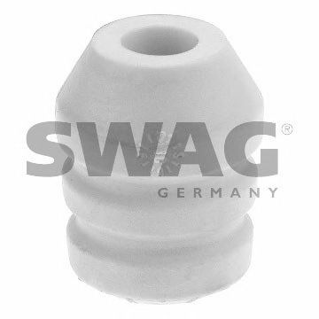 SWAG - 30 91 8365 - Відбій амортизатора гумовий (Swag)