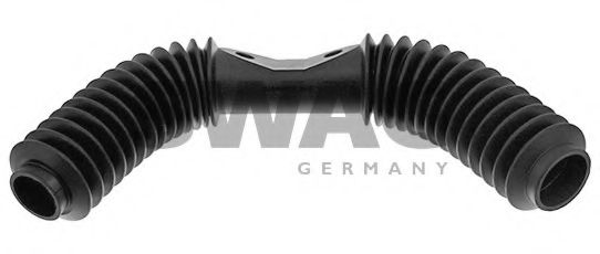 Пильовик кермової тяги Audi 100/A6 76-96 (з/без г/п)