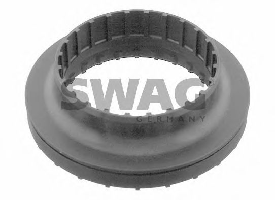 SWAG - 40 92 7996 - Пiдшипник ам-тора перед. Opel Astra H 03.04-, Zafira 07.05-