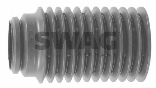 SWAG - 55 92 2987 - Пильник амортизатора