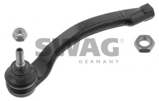 SWAG - 60 92 4815 - Наконечник поперечной рулевой тяги