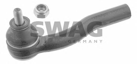 SWAG - 70 71 0035 - Наконечник рулевой тяги