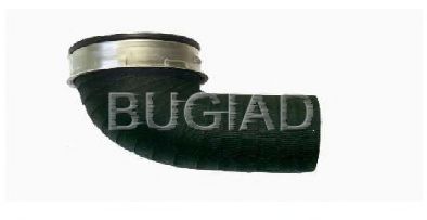 BUGIAD - 82665 - Патрубок інтеркулера Audi A4/A6 1.9TDI 00-04 / WV Passat B3 1.9TDI 00-05