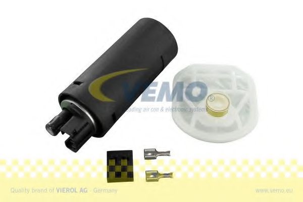 VEMO - V40-09-0004 - Електричний паливний насос Opel (в бак)